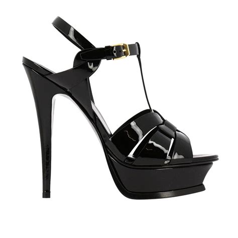 ysl classic tribute two|tribute YSL heels.